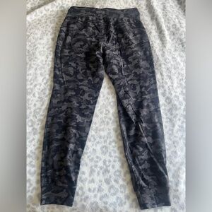 Ready to Rulu High-Rise Jogger size 10